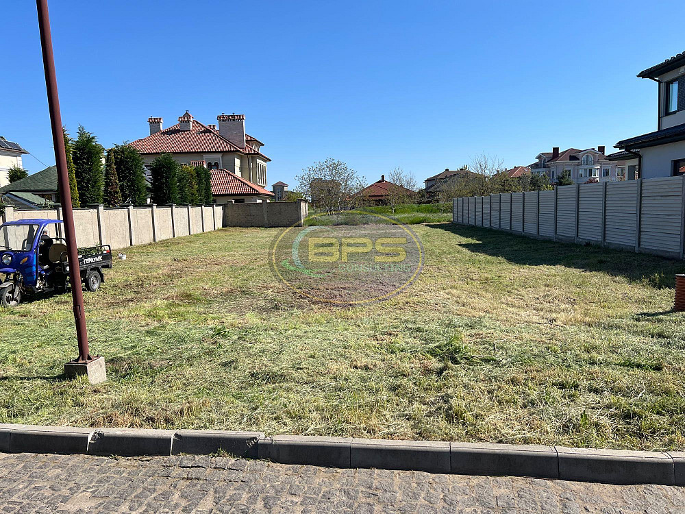 Продаж земельної ділянки 10 соток Ліски (Комінтернівський район) - фото 2