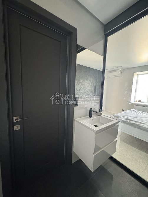 Продаж Квартира 3-кімнатна, 9/10 поверх на вул. Дача 55 Харьков - изображение 19