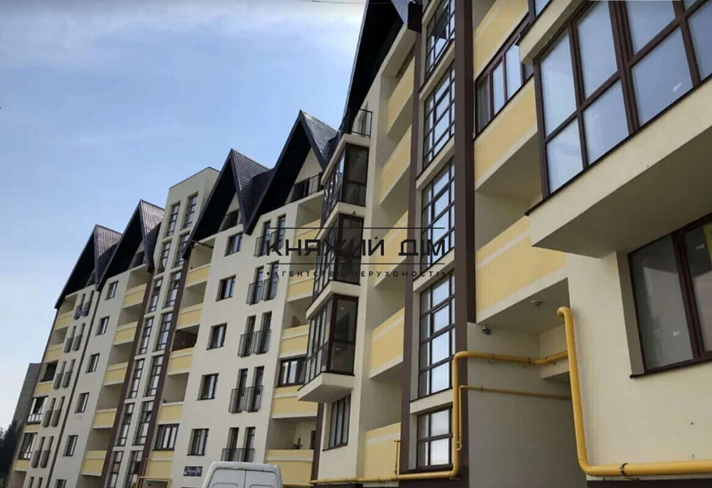 Продаж 1-но к. квартири Сирець Дорогожичі. № 21146861 Київ - фото 1