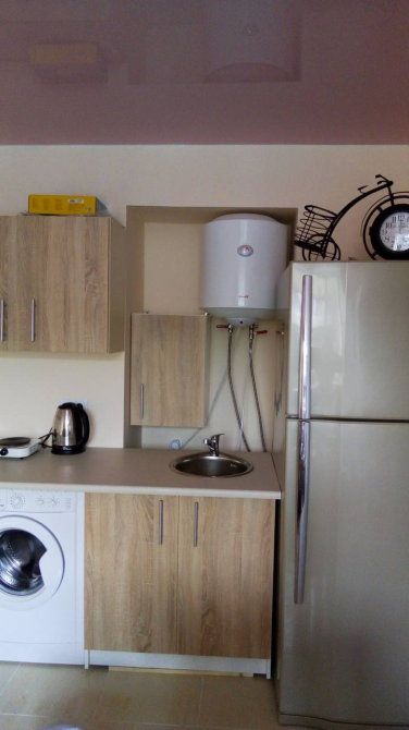 Продам 1 комнатную квартиру .Лузановка.
 ID 41618 Одесса - изображение 7