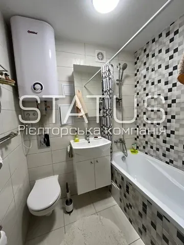 Продаж 2к Квартира 44.6 кв.м Європейська вулиця 102 Полтава - фото 9