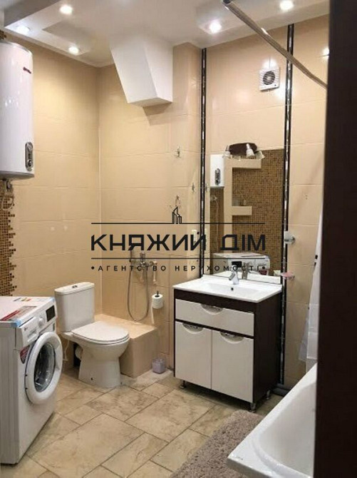 Оренда Квартира 2-кімнатна, 5/7 поверх на Прорезная ул. Kiev - photo 14