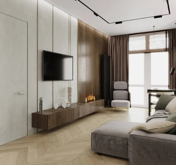 Продаж Квартира 1-кімнатна, 26/30 поверх на Шевченко пр. Odessa - photo 8