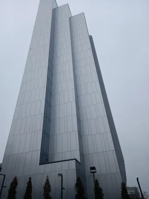 Здається Офісні приміщення площа 410 кв.м Дніпро Костомарівська Дніпро - фото 11