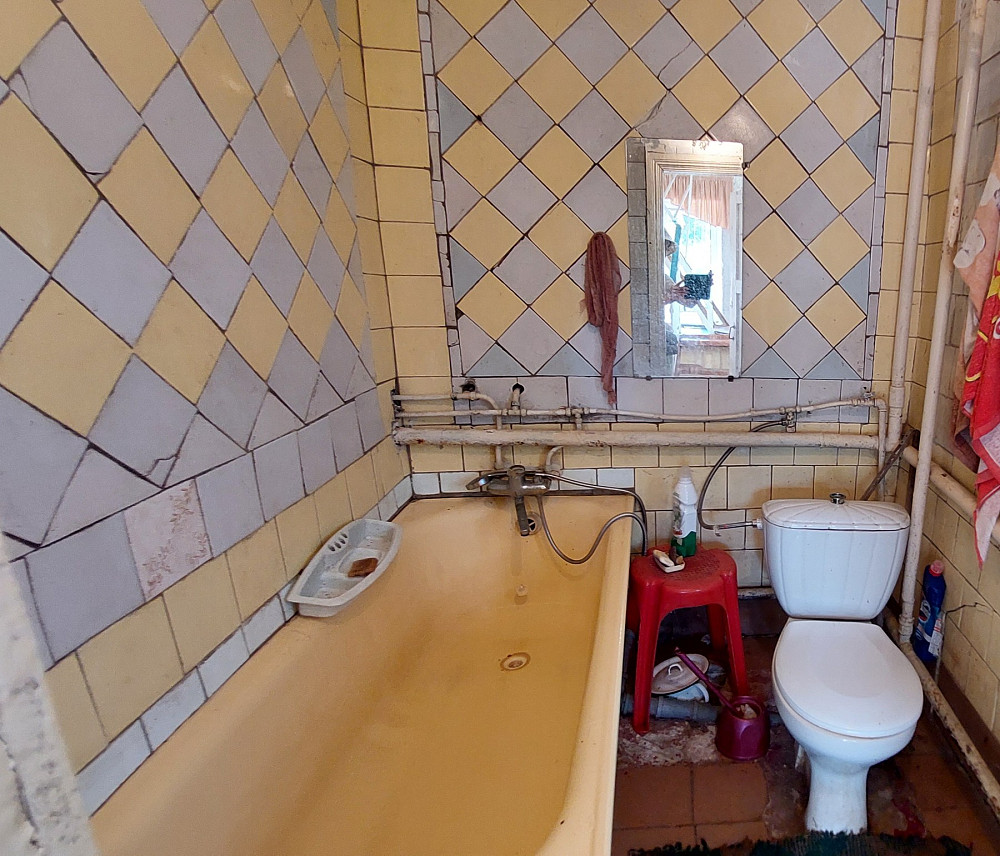 Дом в Александровке(бывшего Лиманского района) Доброолександрівка - фото 8