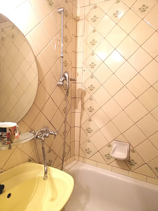 Продаж Квартира 3-кімнатна на ул. Головковская, 2 Одесса - изображение 8