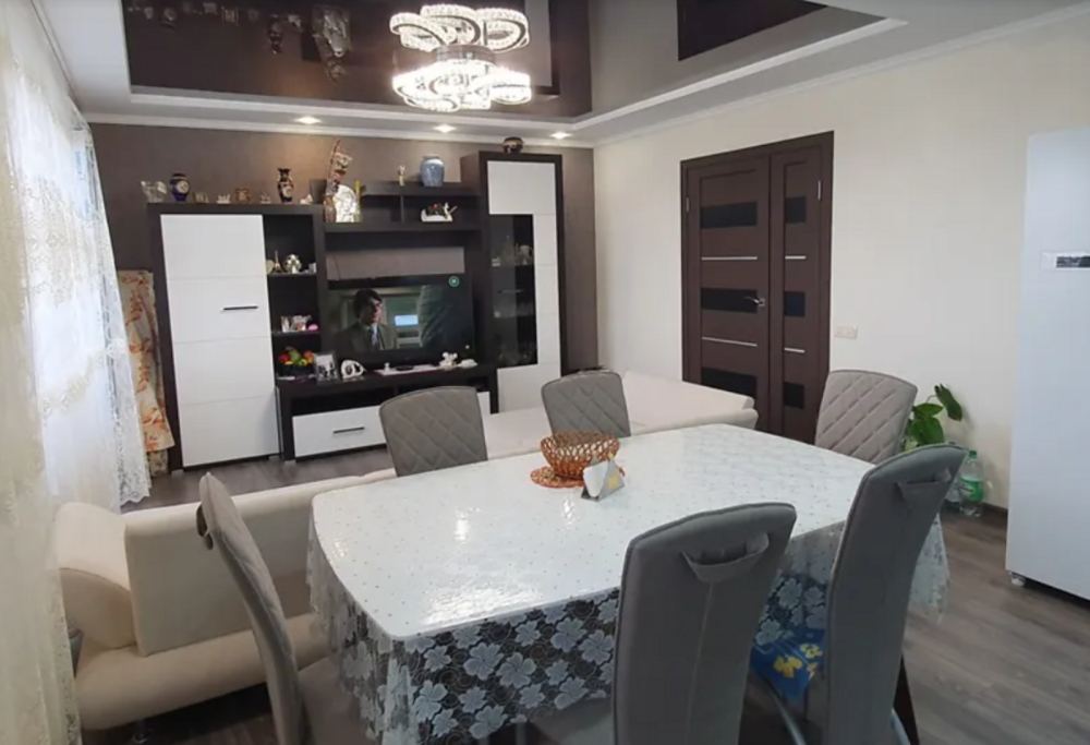 Продаж 4км. квартири на вул. Березова Тернопіль - фото 3