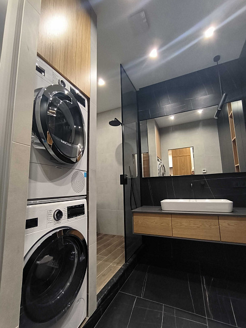 Продаж Квартира 3-кімнатна, 21/25 поверх на Глибочицька вул., д. 73-79 Киев - изображение 14