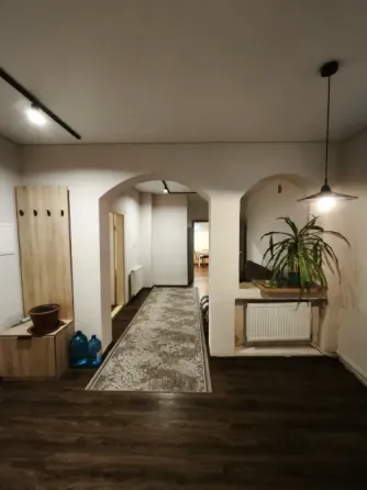 Аренда 1-этажный Дом с участком 7 сот 90 кв.м 3 комн. на Капушанська 82 Ужгород