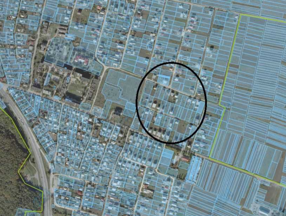 Продаж земельної ділянки 16 соток Velikaya Berezovica - photo 1