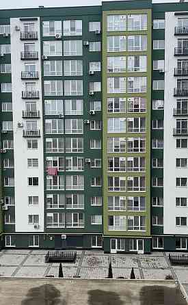 Продаж Квартира 1-кімнатна, 6/10 поверх на вул. Княгинин Ивано-Франковск