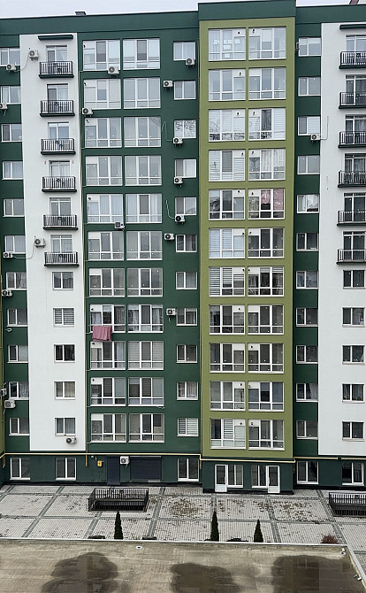 Продаж Квартира 1-кімнатна, 6/10 поверх на вул. Княгинин Ивано-Франковск - изображение 1