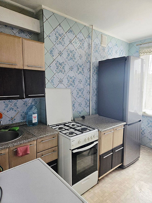 Продаж Квартира 4-кімнатна, 8/9 поверх на Янтарная ул., 79 Дніпро - фото 8