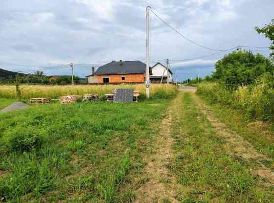 Продаж земельної ділянки 8 соток на Ужгородська 8 