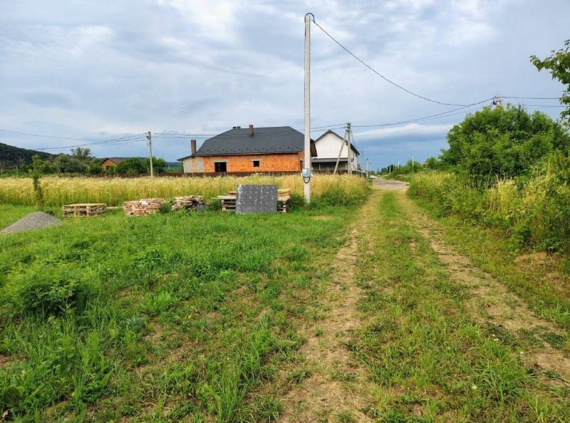 Продаж земельної ділянки 8 соток на Ужгородська 8  - photo 4