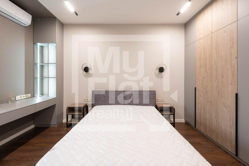 Оренда Квартира 4-кімнатна, 16/27 поверх на вул. Болсунівська Киев - изображение 15