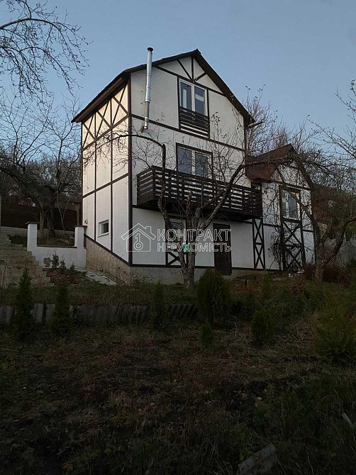 Продаж Будинок 4-кімнатний на вул. Вільна Высокий - изображение 4