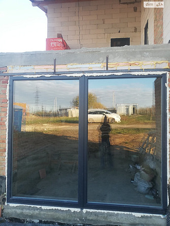 Продаж 2-поверховий  з ділянкою 4 сот 180.2 кв.м 4 кімн. на Винна Гора вул. Винники - фото 3