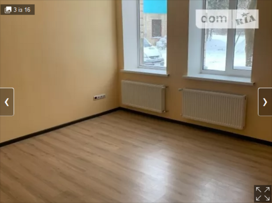 Оренда приміщення вільного призначення на Сергеева-Ценского поверх - 1/1 Вінниця