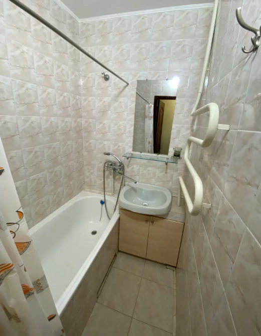 Оренда Квартира 2-кімнатна, 8/9 поверх на просп. Павла Тичини, 26 Київ - фото 18