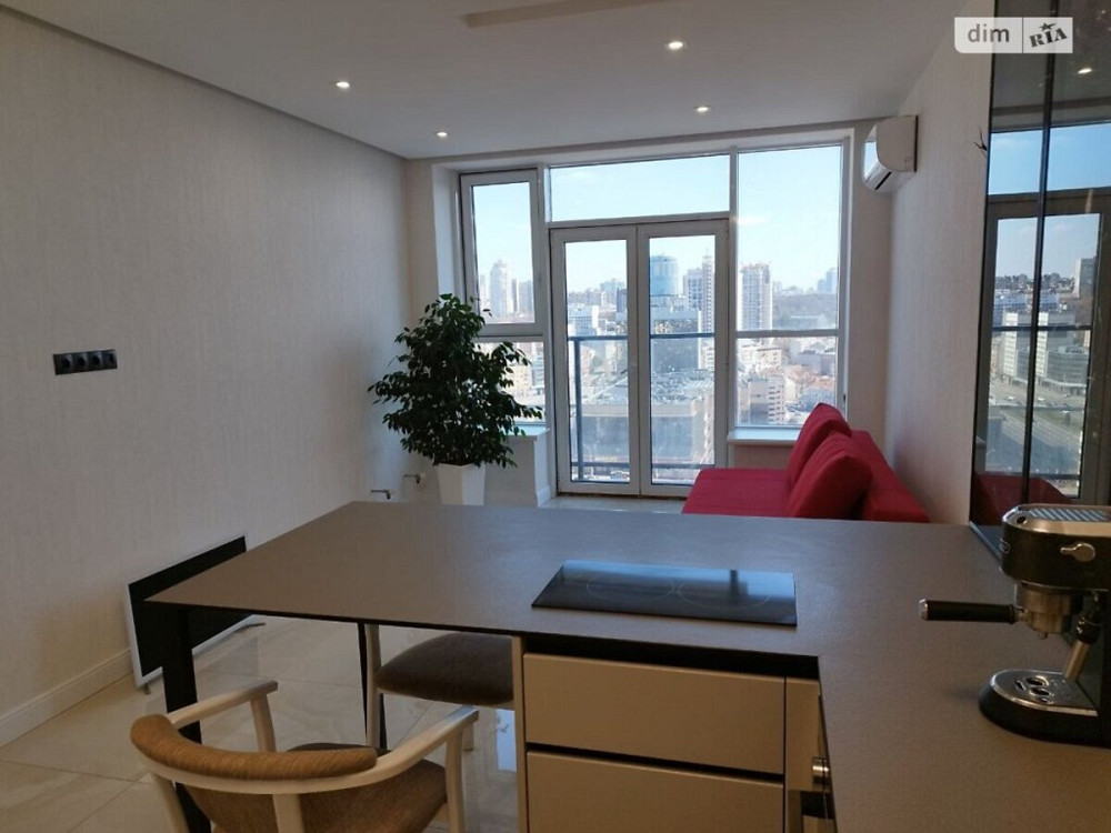 Оренда Квартира 1-кімнатна, 21/34 поверх на проспект Берестейський, 5в Kiev - photo 9