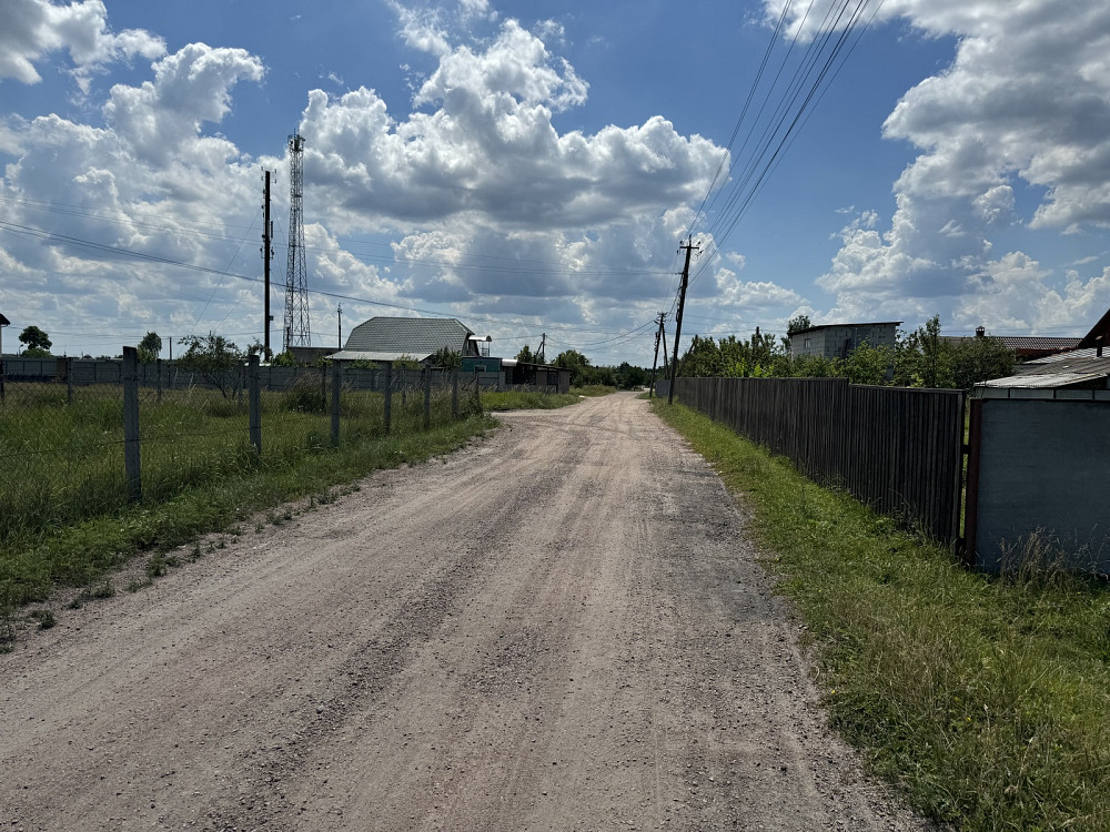 Продаж земельної ділянки 11.25 соток на Лесі Українки  - фото 8