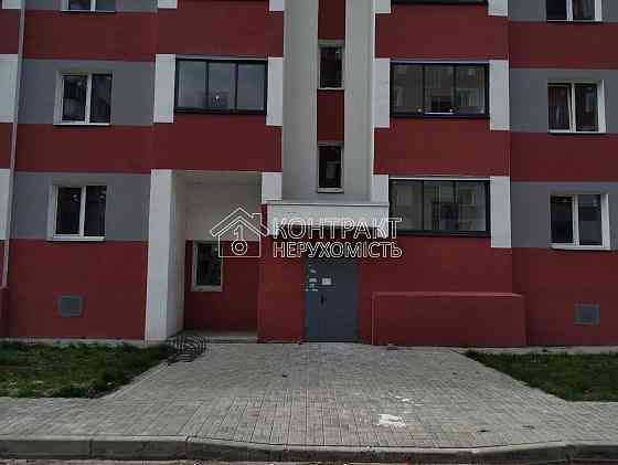 Продаж Квартира 1-кімнатна, 4/9 поверх на вул. Борткевича Харків