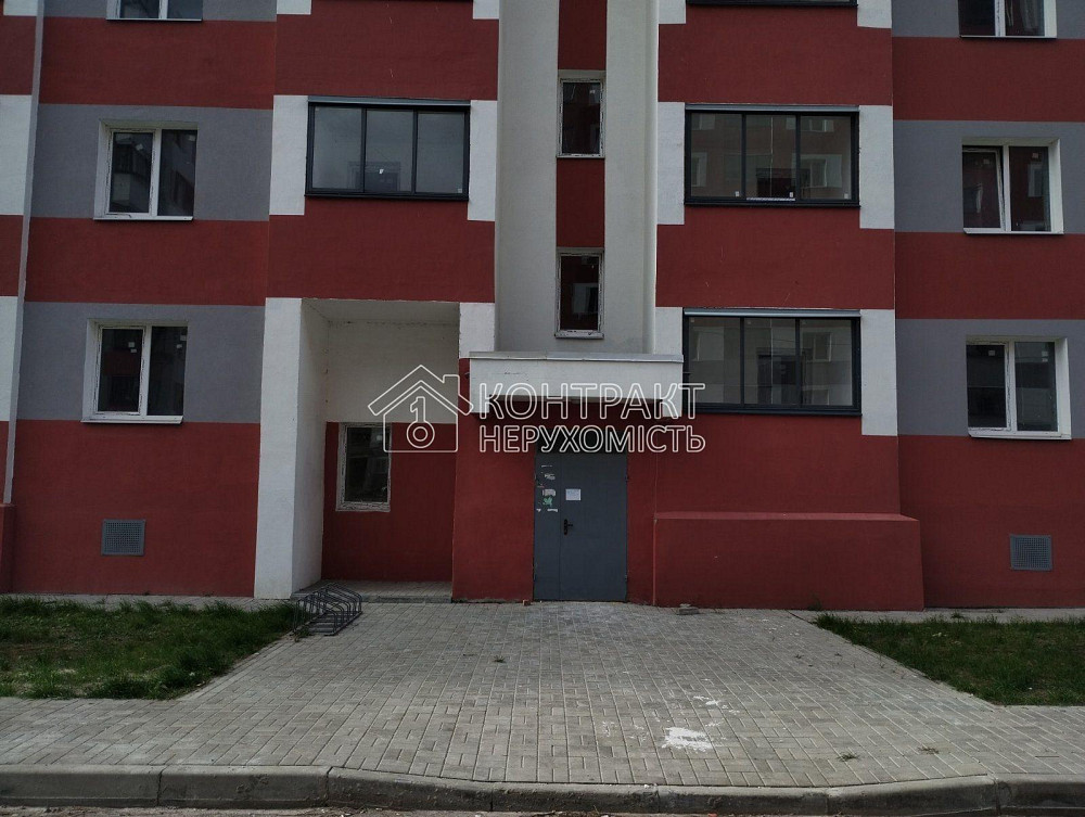 Продаж Квартира 1-кімнатна, 4/9 поверх на вул. Борткевича Kharkiv - photo 4