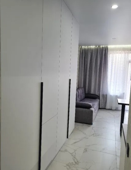 1ком.квартира-студия-  ЖК Эллада -улица Генуэзская Одеса - фото 4