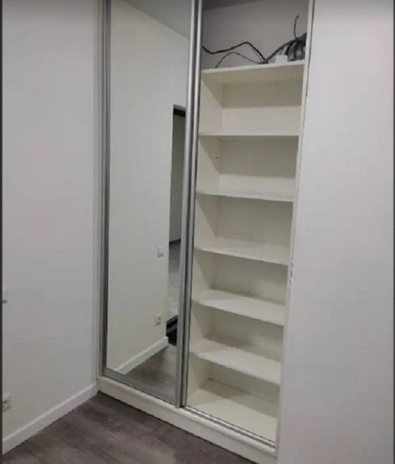 1к. квартира-студия ЖК Олимпиец на проспекте Шевченко. Одесса - изображение 15