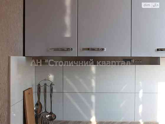 Продаж Квартира 1-кімнатна, 15/25 поверх на Милославська вул., 16 Київ