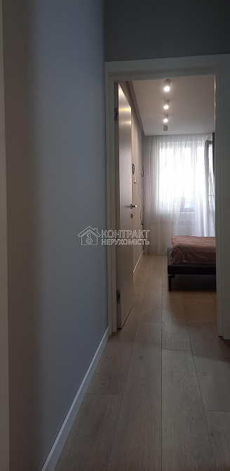 Продаж Квартира 2-кімнатна, 2/13 поверх на вул. Гвардійців Широнінців Kharkiv - photo 8