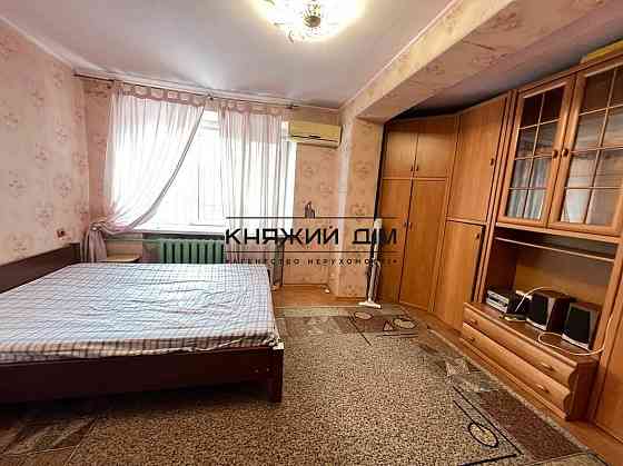 Продаж Квартира 1-кімнатна, 1/9 поверх на Телиги Елены ул. Київ