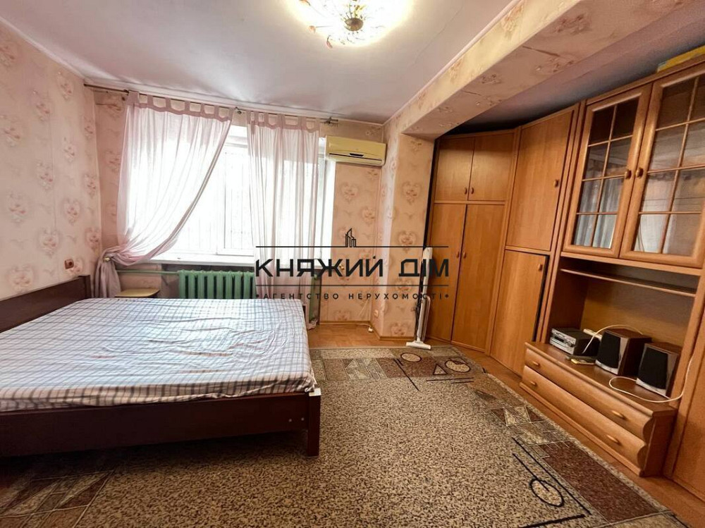 Продаж Квартира 1-кімнатна, 1/9 поверх на Телиги Елены ул. Київ - фото 3