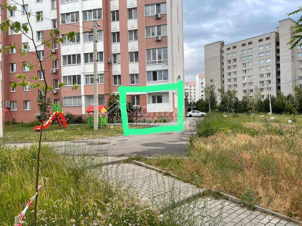 Оренда Квартира 1-кімнатна, 1/9 поверх на вул. Козакевича Харьков - изображение 3