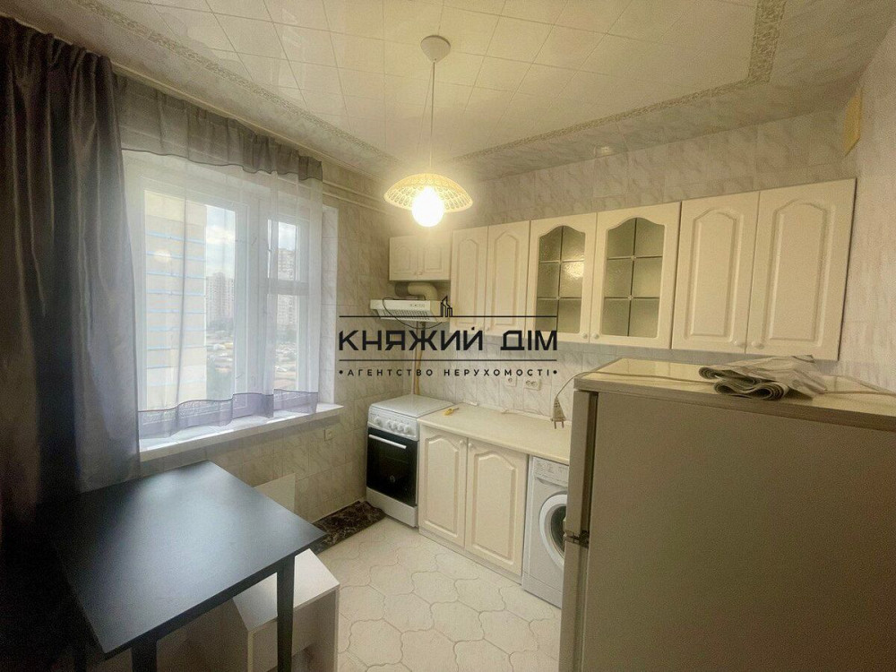 Продаж 2-кімнатної роздільної квартири на Позняках. № 21146884 Київ - фото 11