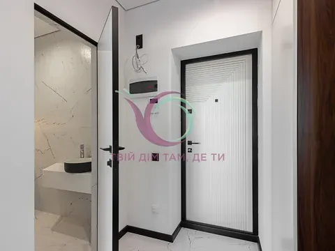 Продаж 2к Квартира 62.6 кв.м Роксоляни вулиця 43Г Львів - фото 7