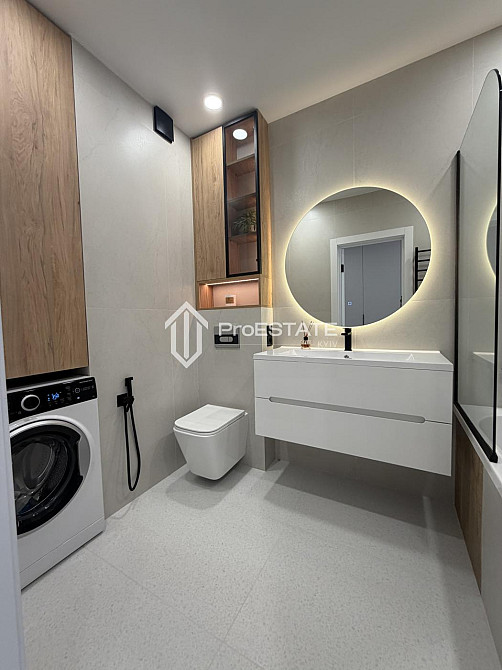 Продаж Квартира 1-кімнатна, 7/20 поверх на вул. Олександра Олеся Київ - фото 18