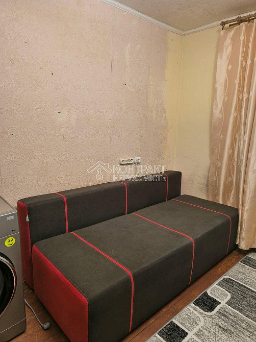 Продаж Квартира 1-кімнатна, 3/9 поверх на вул. Клочківська Kharkiv - photo 1