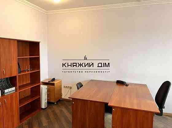 Оренда офісне приміщення на Саксаганского ул. поверх - 14/25 Kiev