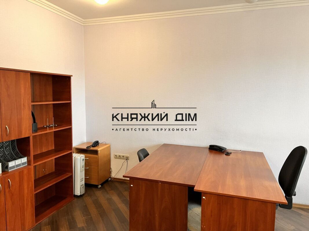 Оренда офісне приміщення на Саксаганского ул. поверх - 14/25 Київ - фото 3
