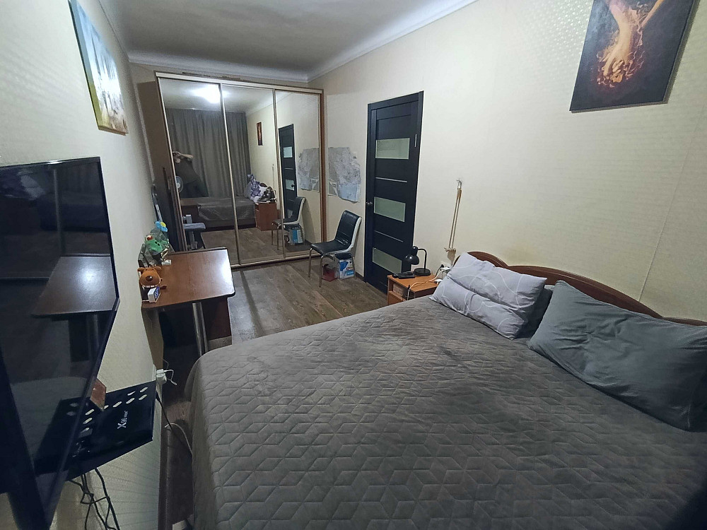 Продаж Квартира 2-кімнатна, 1/3 поверх на Науки просп. вул., д. 74 Kiev - photo 8