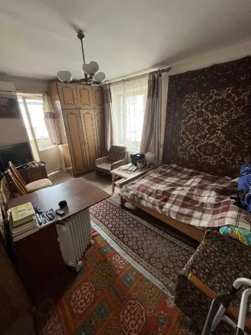 For rent 3-room Apartment 68 sq.m Вашингтона L'viv - photo 1