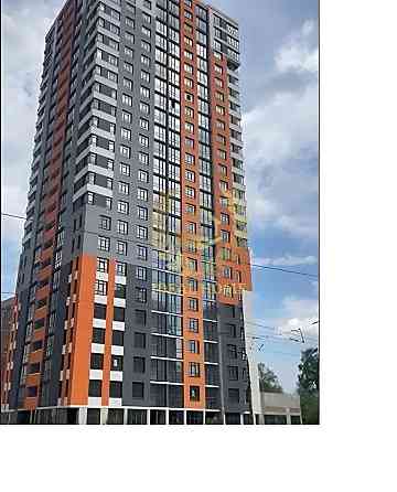 Продаж Квартира 1-кімнатна на Автозаводская ул., 72Б Київ