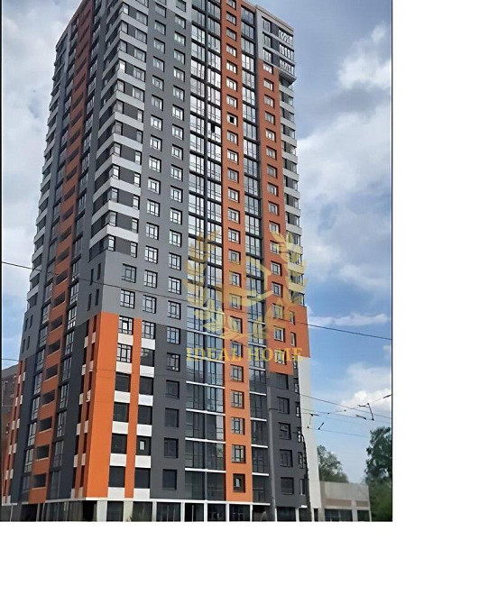 Продаж Квартира 1-кімнатна на Автозаводская ул., 72Б Київ - фото 3