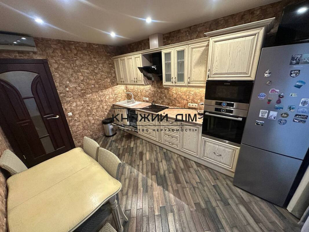 Оренда Квартира 2-кімнатна, 3/25 поверх на Бажана Николая просп. Київ - фото 11