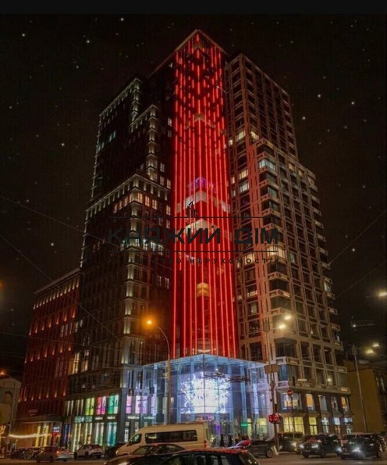 Оренда квартири у ЖК Chicago Central House. Код об'єкту:11200814 Київ - фото 10