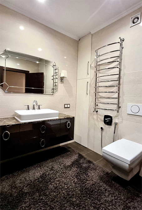 Продаж Квартира 3-кімнатна, 15/24 поверх на Єлизавети Чавдар вул., д. 2 Kiev - photo 6