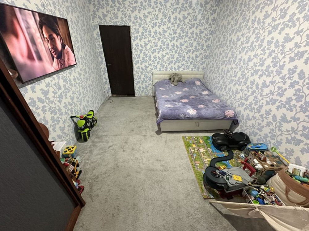 Оренда Квартира 2-кімнатна, 3/25 поверх на Севатоспольская пл., 5 Киев - изображение 3