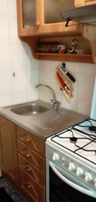 Продажа трехкомнатной квартиры на улице Паустовского. Одеса - фото 10